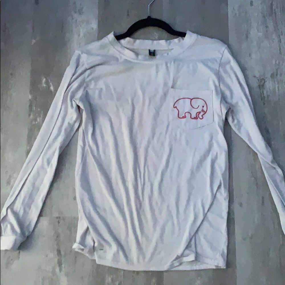 Long sleeve